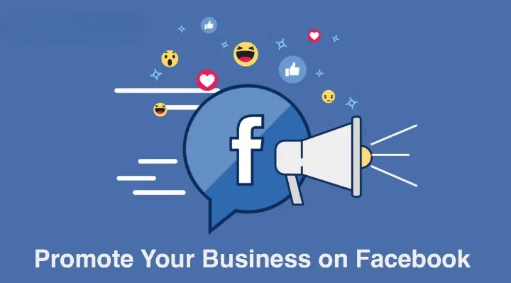 Comment Facebook peut-il promouvoir votre entreprise ?