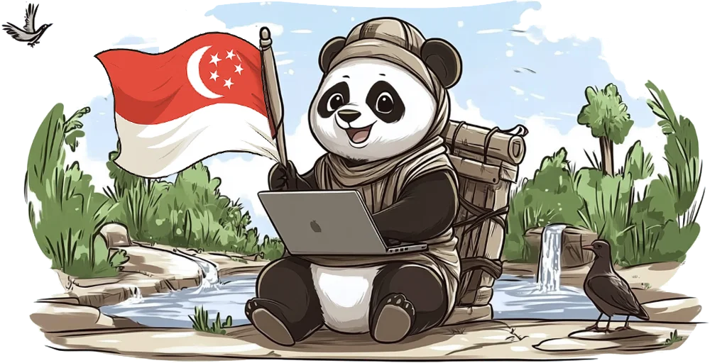 TikTok | Singapore | Cookie