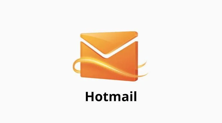 Старые учетные записи Outlook/Hotmail