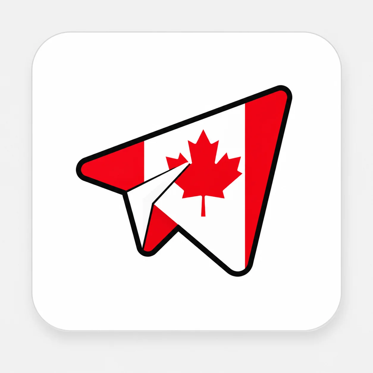 Canada Telegram Accounts (+1) – Complete TDATA Package – No Spam