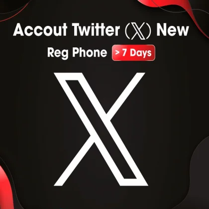 X Mobile > 7 days old - Female avatar, 2FA, Cookie, Unlocked. Email login address: https://webmail.smtp.dev/