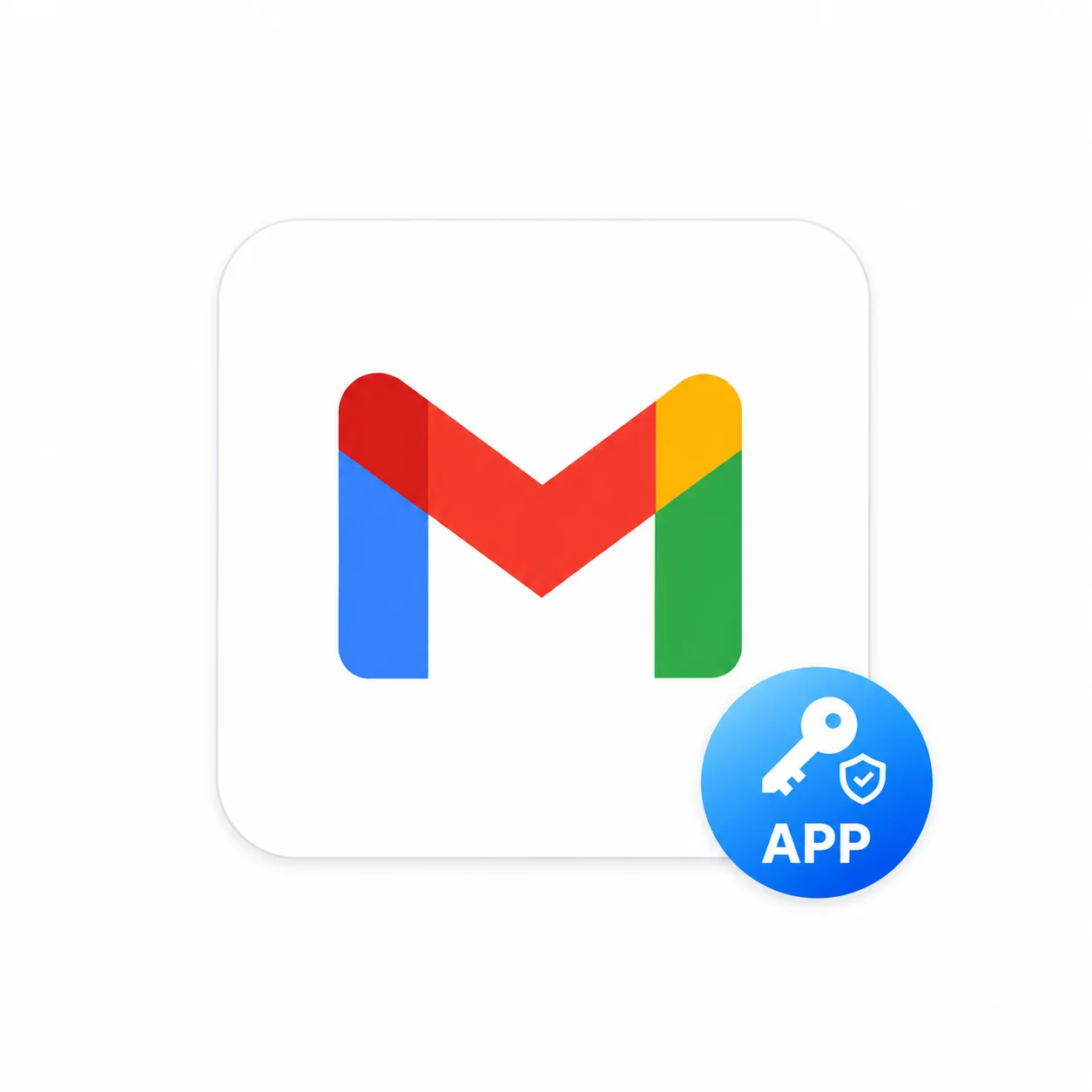 Gmail Accounts with App Password • 2FA Enabled • Long Live