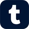 Tumblr I 0 followers I No email I Trusted auto-registration MIX IP ✅