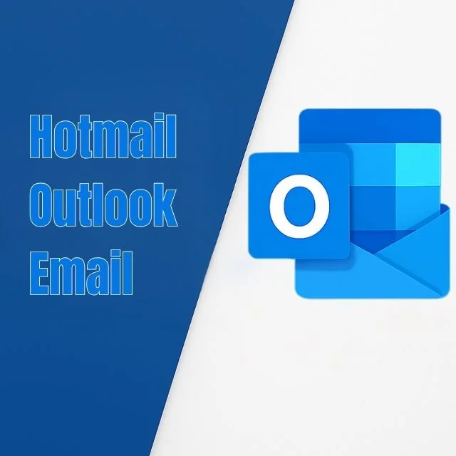 Учетные записи Hotmail/Outlook возрастом 30-180 дней | Высокое качество и надежность