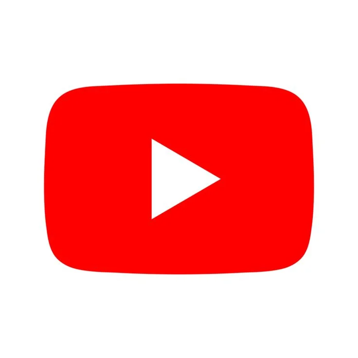 Langjährig aktiver YouTube-Kanal