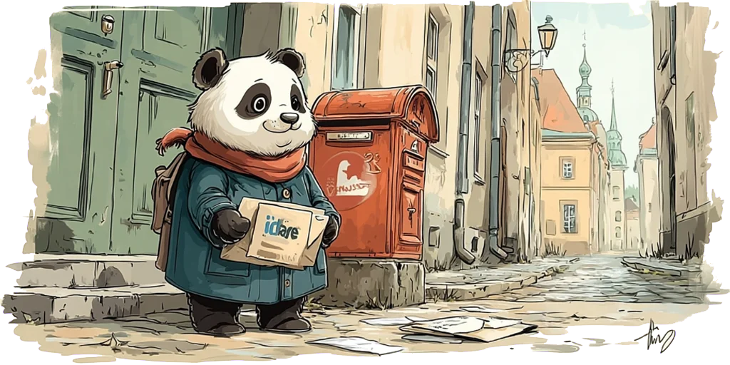 Inbox.lv | POP3 SMTP IMAP