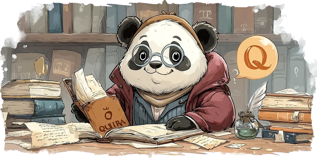 Quora | मेल | मिक्स