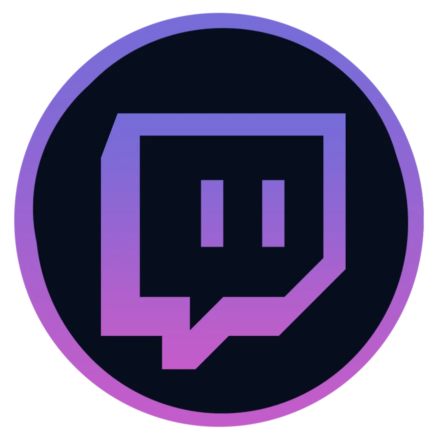 ️ Europe Twitch accounts | 2023 | The mail is in the kit (not confirmed).