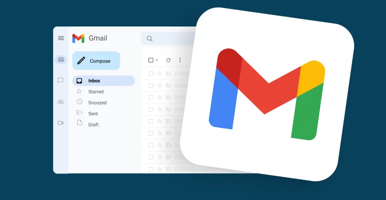 2024 Old gmail account with 2fa key
