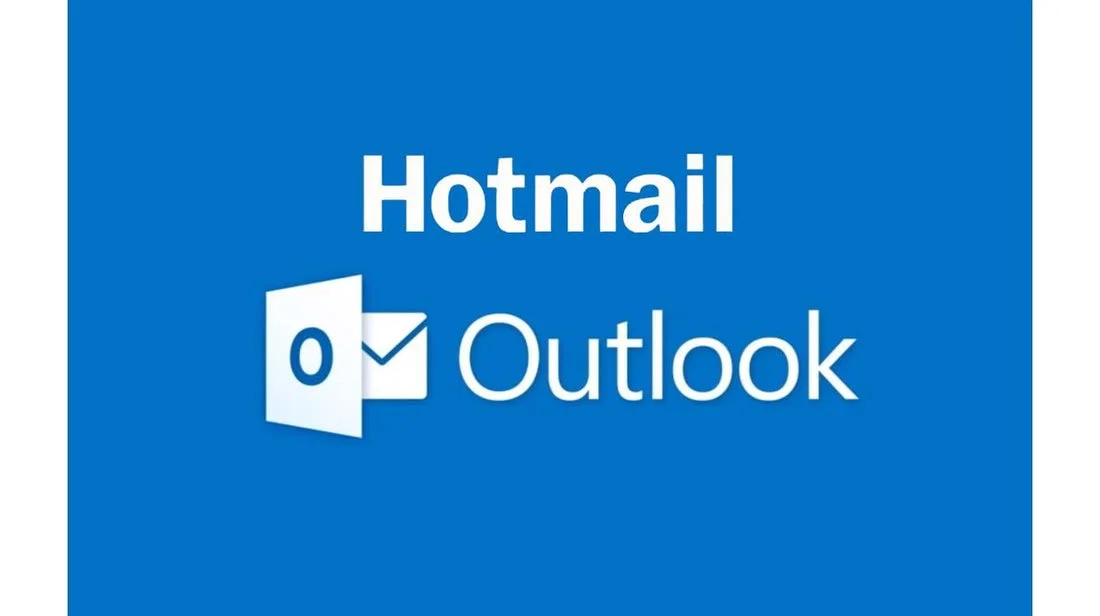 Fresh outlook, Hotmail