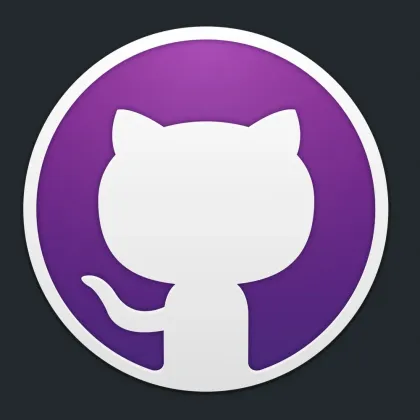 Аккаунт GitHub с включенной двухфакторной аутентификацией, включает доступ к почте и персональный токен доступа (классический). Возраст аккаунта: 6-7 месяцев.