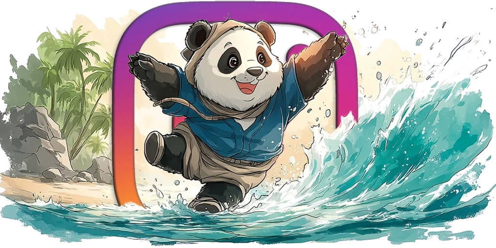 Instagram | 2FA | মিক্স