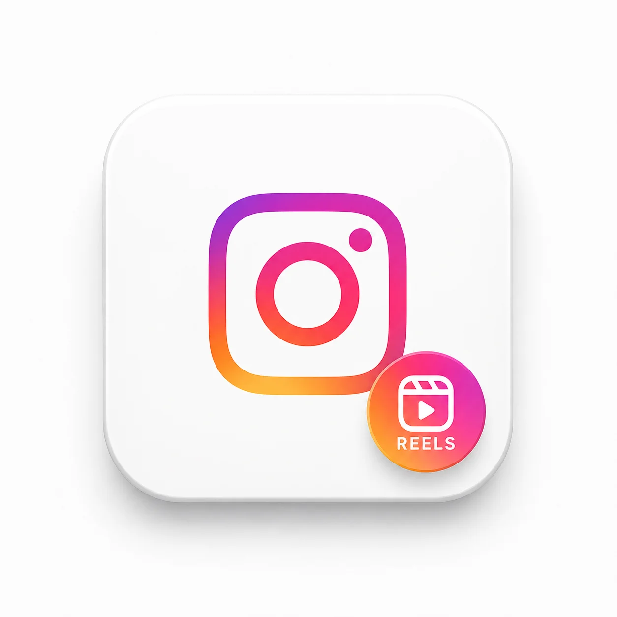 Аккаунты Instagram AutoReg с 2FA | Смешанные IP | Готовы к Reels | Совместимы с IAM
