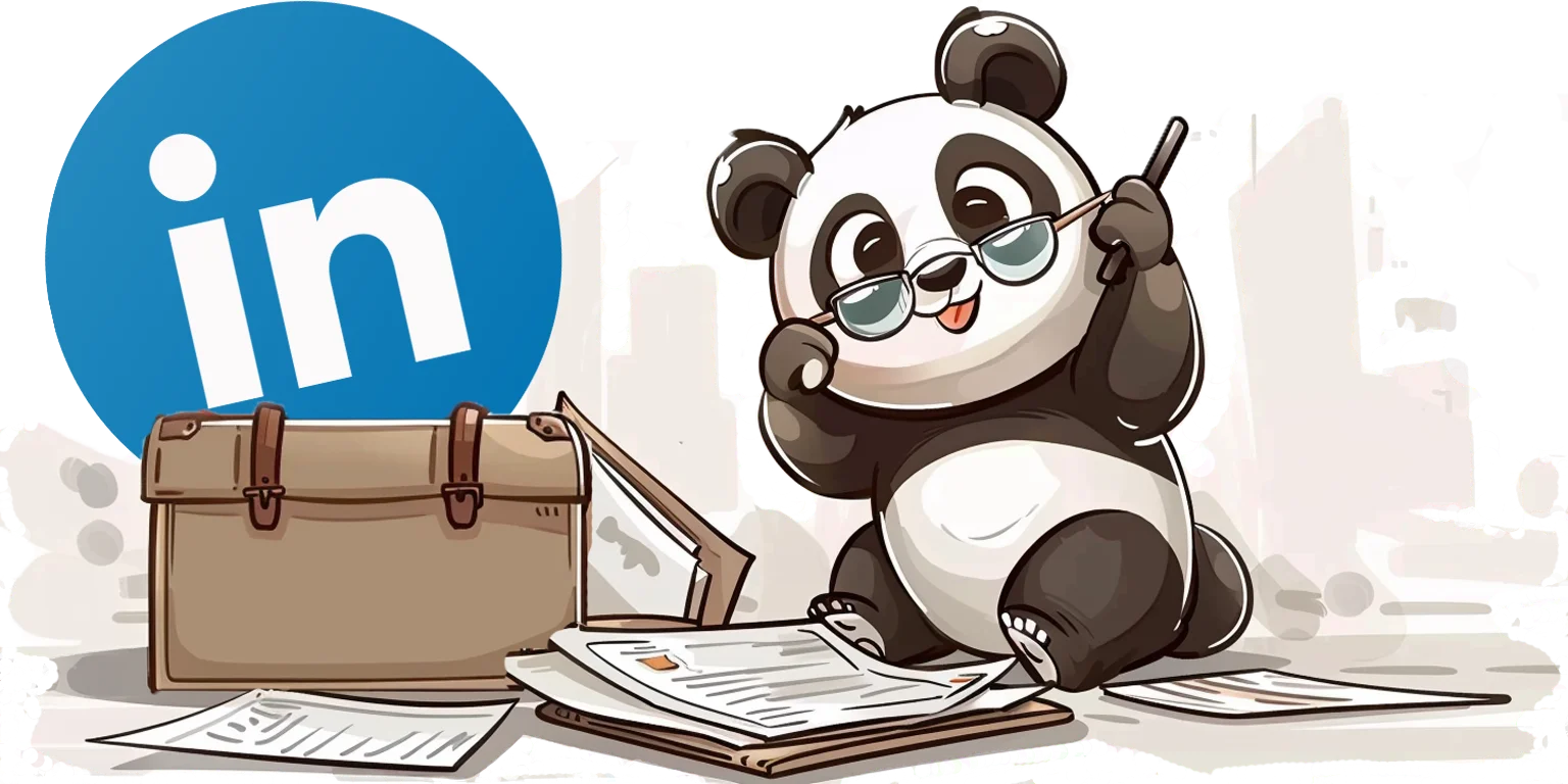 Linkedin | 2FA | মেইল | মিক্স