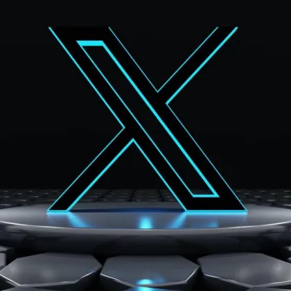 X/Twitter Account | Tweet Pinned Display (Search TOP) | Mobile Device Registration | Multiple Tweets | Random Follows