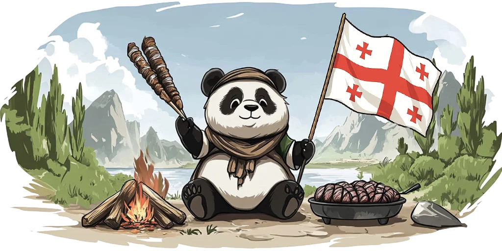 TikTok |  Georgia | Mail | Cookie