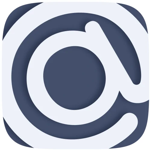 Assorted emails in the .COM domain, mostly corporate emails