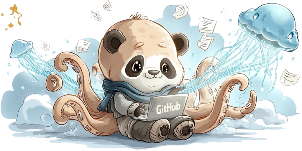 GitHub | アメリカ | メール