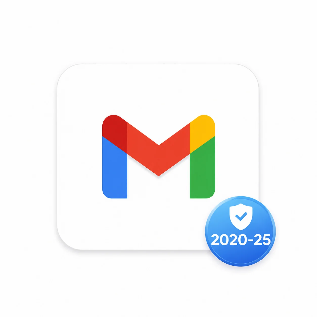 Aged Gmail Accounts with 2FA (2020–2025 )