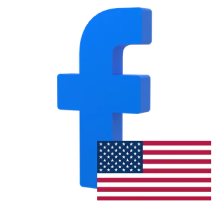 Tài khoản Mỹ mới (được nuôi dưỡng), đăng ký 2025-2026, 0 bạn bè, đã xác minh (Microsoft), vị trí Mỹ tiêu chuẩn, ảnh hồ sơ + ảnh bìa, đã bật 2FA