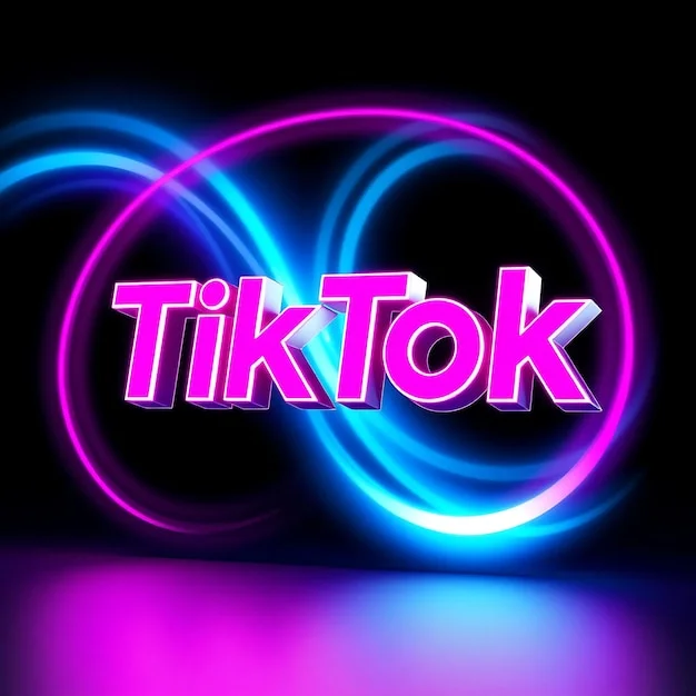 Compte TikTok de 10 Jours | Email Vérifié | Mail Inclus | Ancien & Prêt