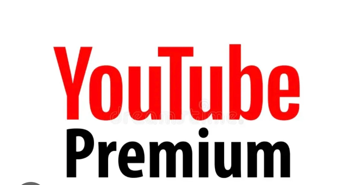 3 months Youtube premium individual plan