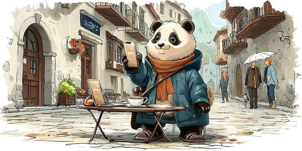 DeepSeek | Europe | Mail | 5+ months