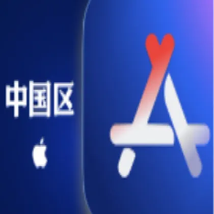 China region, no security questions, ID with 126 email suffix