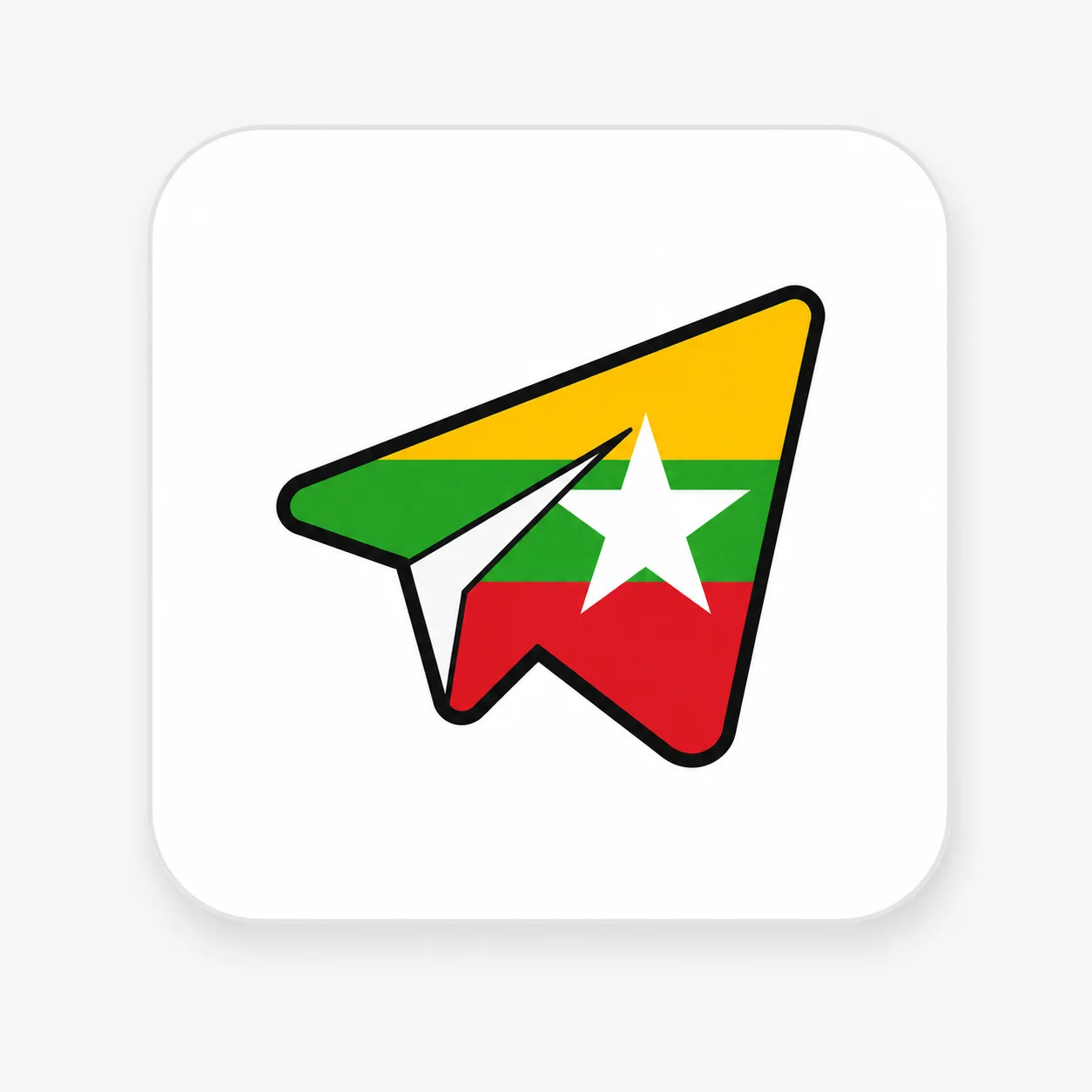 Myanmar Telegram Accounts (+95) – Complete TDATA Package – No Spam