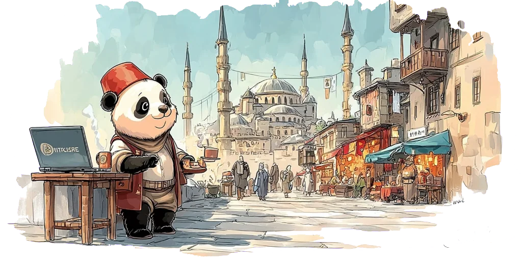 ChatGPT | Turquia | E-mail