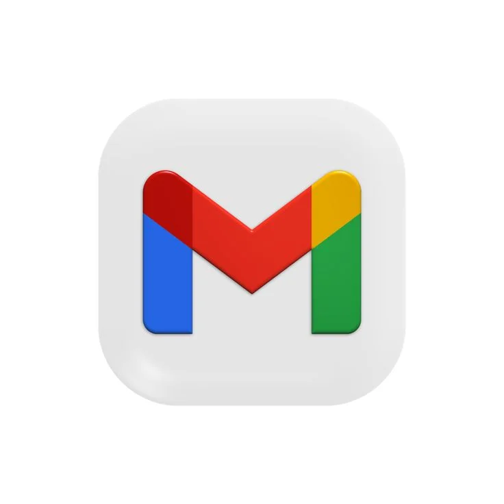 Contas Gmail novas 100% funcionais