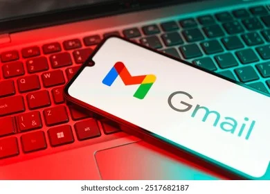 “Gmail Setup & Security Service”