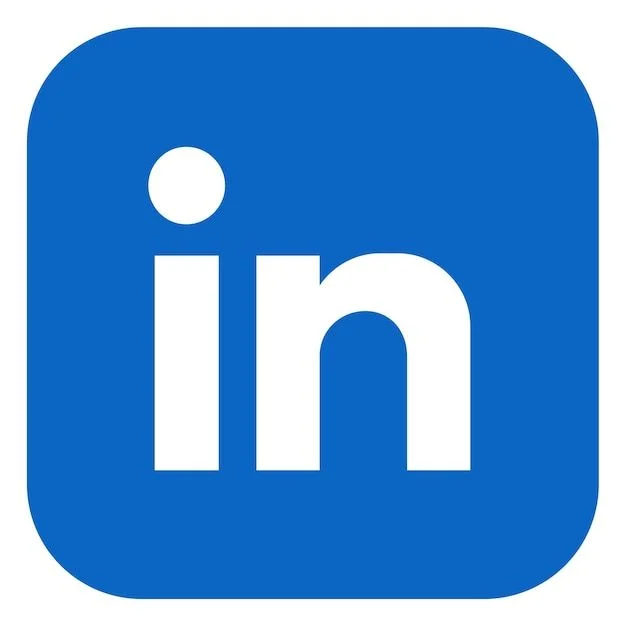 3 महीने पुराने LinkedIn खाते