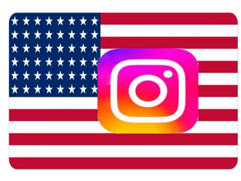 Usa Instagram 2/4 month's old| IP european| Avater+2fa+long trust|verified by number/email| This accs are used in bm reg,(mind it pls)|