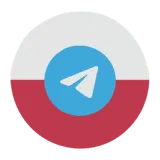 ⭐️ Telegram Польша | Вход с мобильного + ПК по номеру | сессия+json | ⭐️
