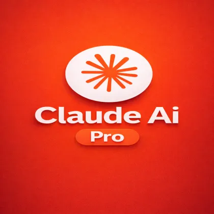 Claude AI Pro 1.25x Global Edition – 1 Month (Personal Subscription, Requires Email Activation)