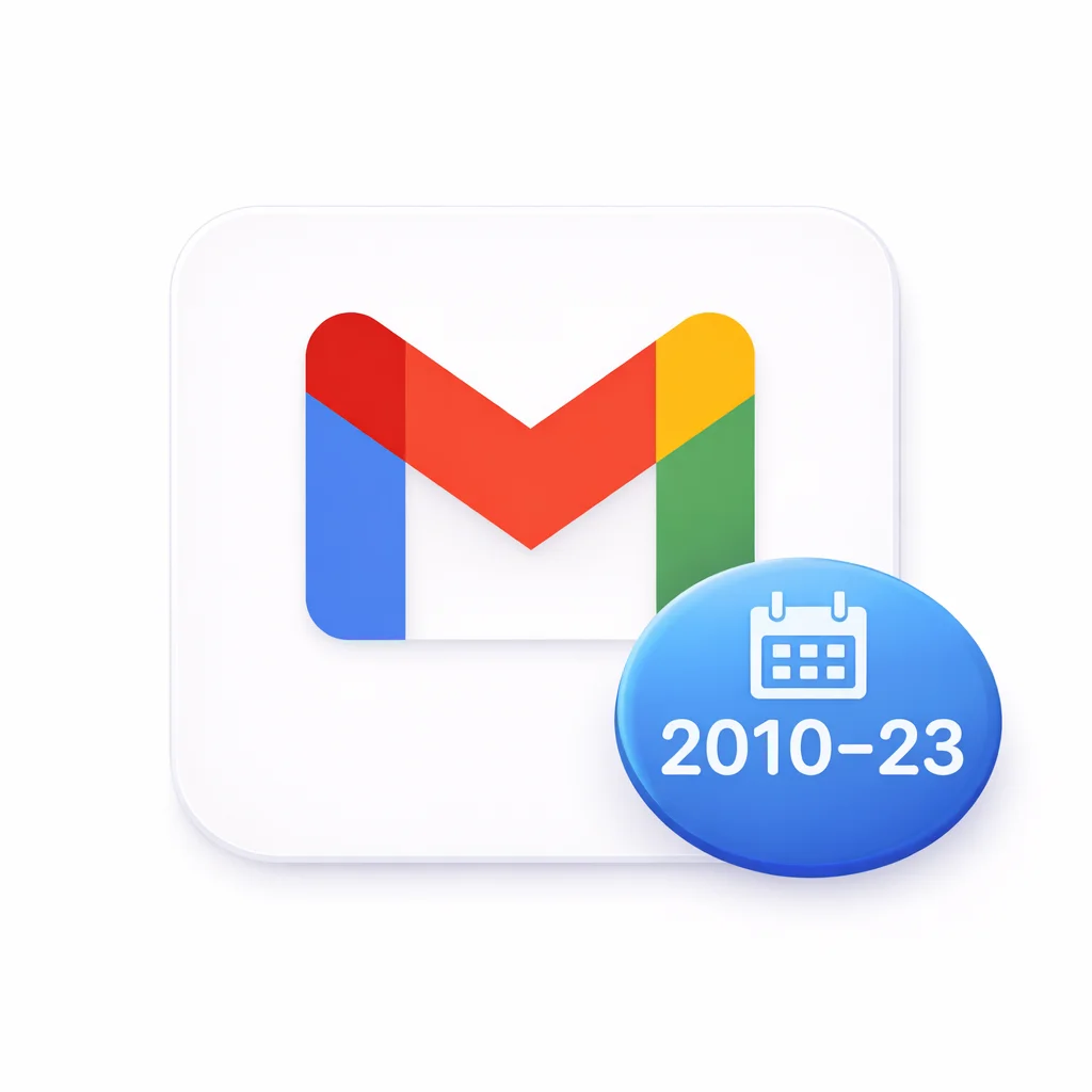 🟡 Gmail Accounts 2010–2023 | Mixed IP
