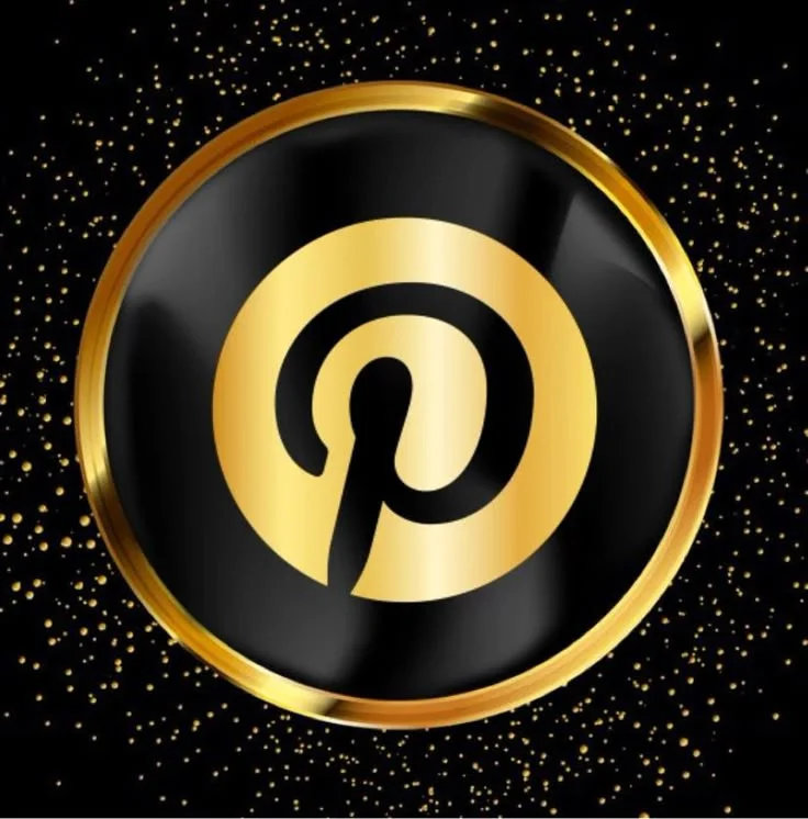 Pinterest-Konto 100% Login-Garantie