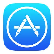 Corporate account AppStore (UK)