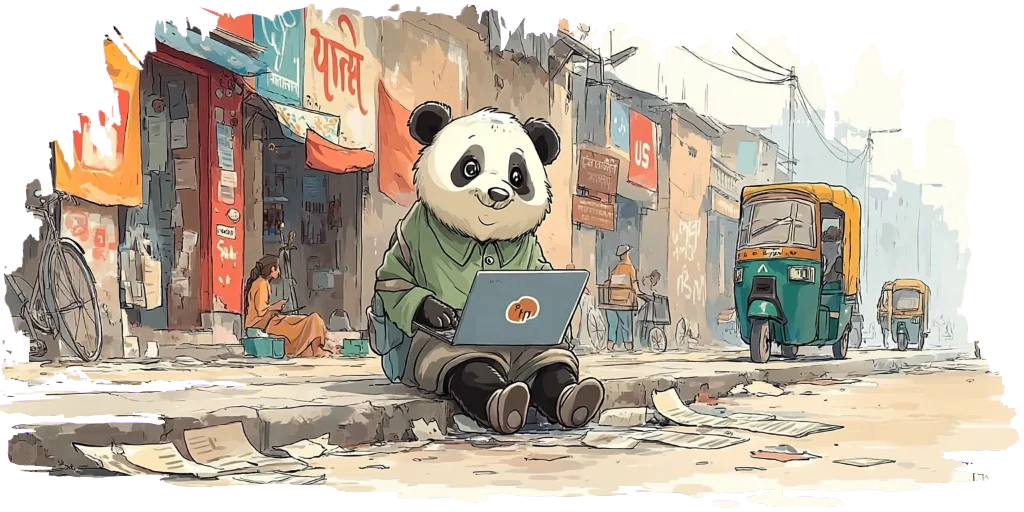 ChatGPT | Índia | E-mail