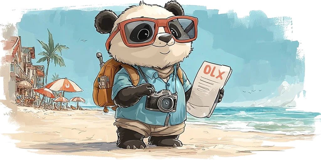 OLX Bulgaria | Manual registration | 2FA | Mail