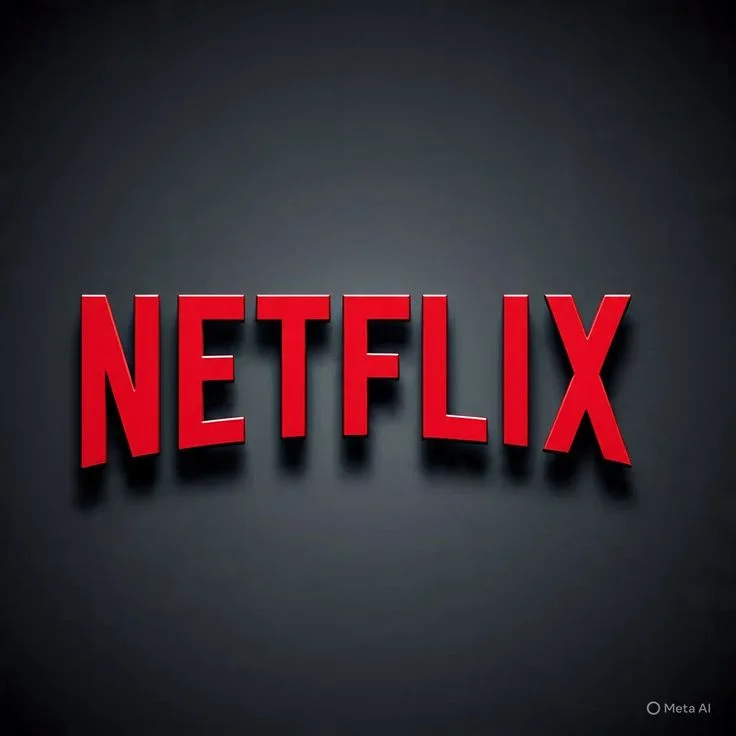 Netflix Premium one month
