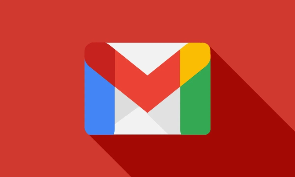 New Gmail Account with Recovery Mail add