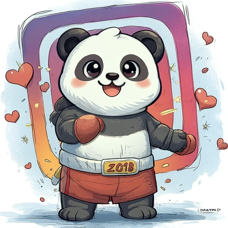 Instagram | 2FA | Mix | Registrierungsjahr 2018