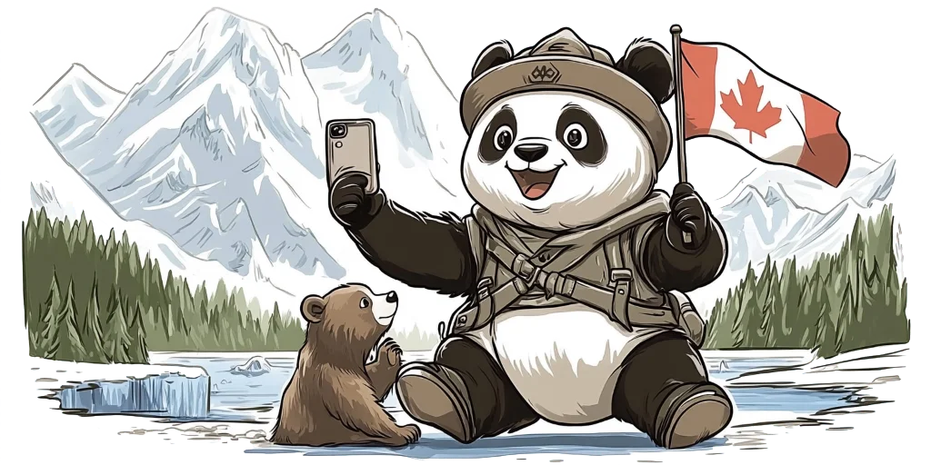 TikTok | Canada | Mail | Cookie