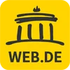 WEB.DE I IMAP مفعل
