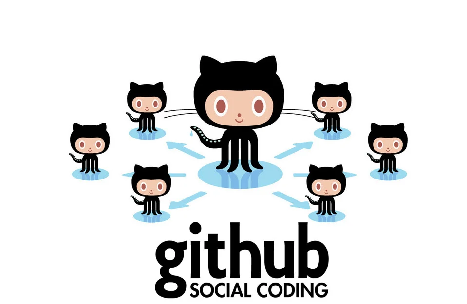 Свежий аккаунт GitHub с активной 2FA