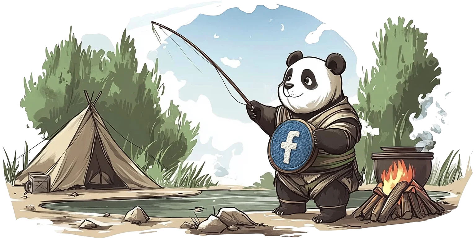 Facebook | Mix | Female | Cookie