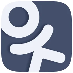 Auto-registered Odnoklassniki accounts. SMS verified. Gender (MIX). Profile filled: avatar. Aging (MIX) months