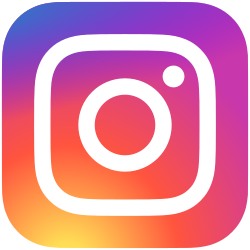 Ancien compte Instagram de 2019 à 2022 avec authentification à deux facteurs activée (*)